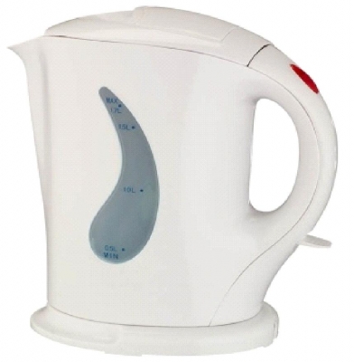 Cordless Kettle